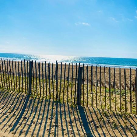Anglet Aguilera Studio Moderne A Proximite Des Plages 외부 사진