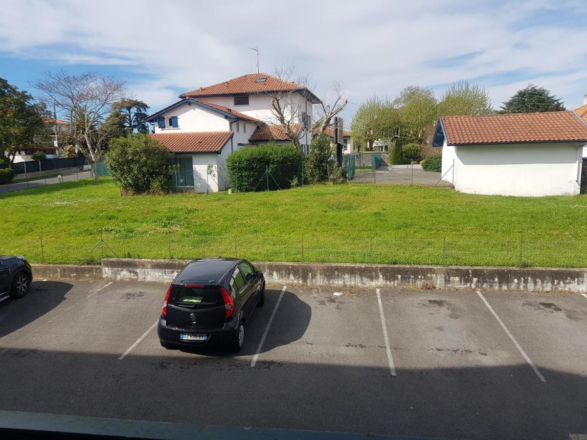 Anglet Aguilera Studio Moderne A Proximite Des Plages 외부 사진