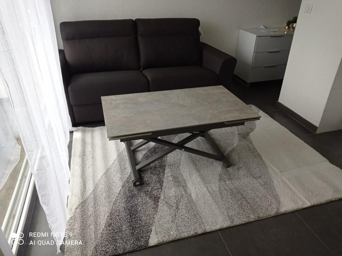 Anglet Aguilera Studio Moderne A Proximite Des Plages 외부 사진