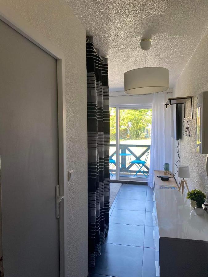Anglet Aguilera Studio Moderne A Proximite Des Plages 외부 사진
