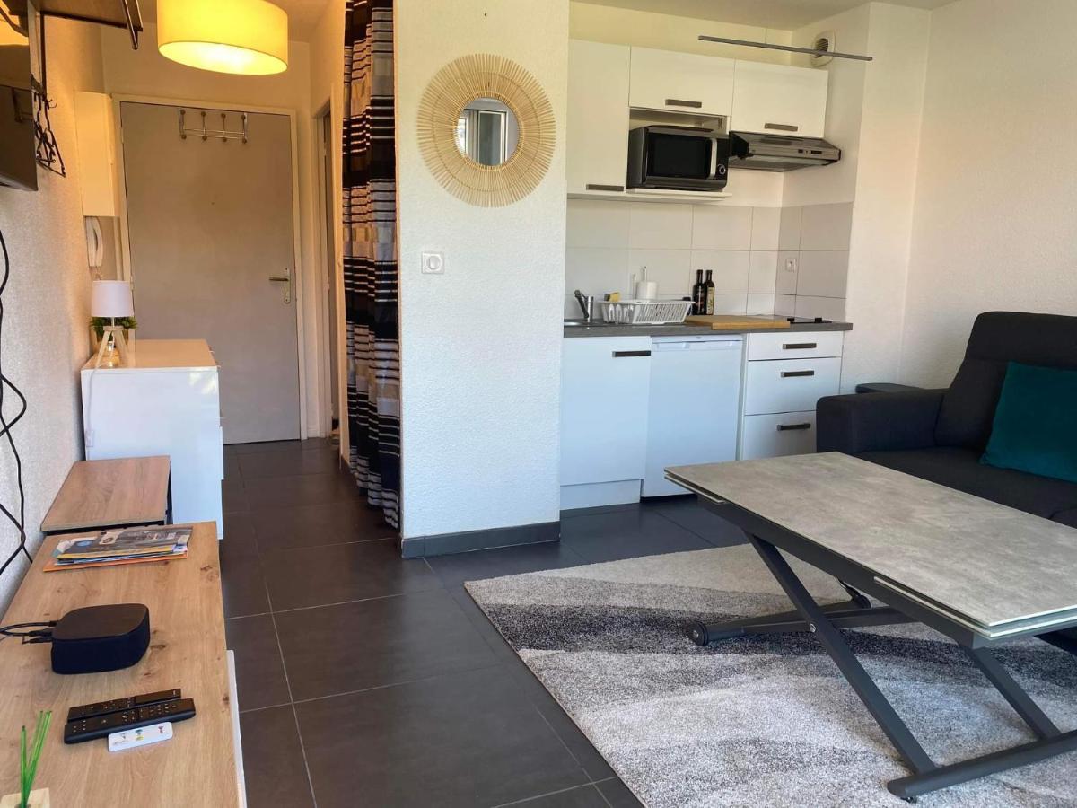 Anglet Aguilera Studio Moderne A Proximite Des Plages 외부 사진